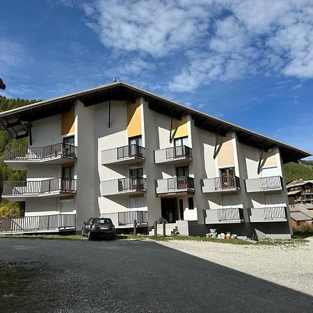 Appartement Foux D'Allos 6 Couchages Екстер'єр фото