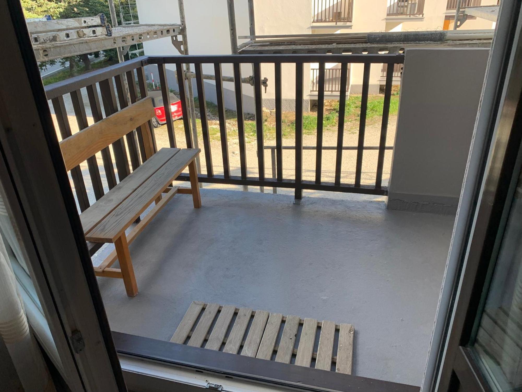 Appartement Foux D'Allos 6 Couchages Екстер'єр фото