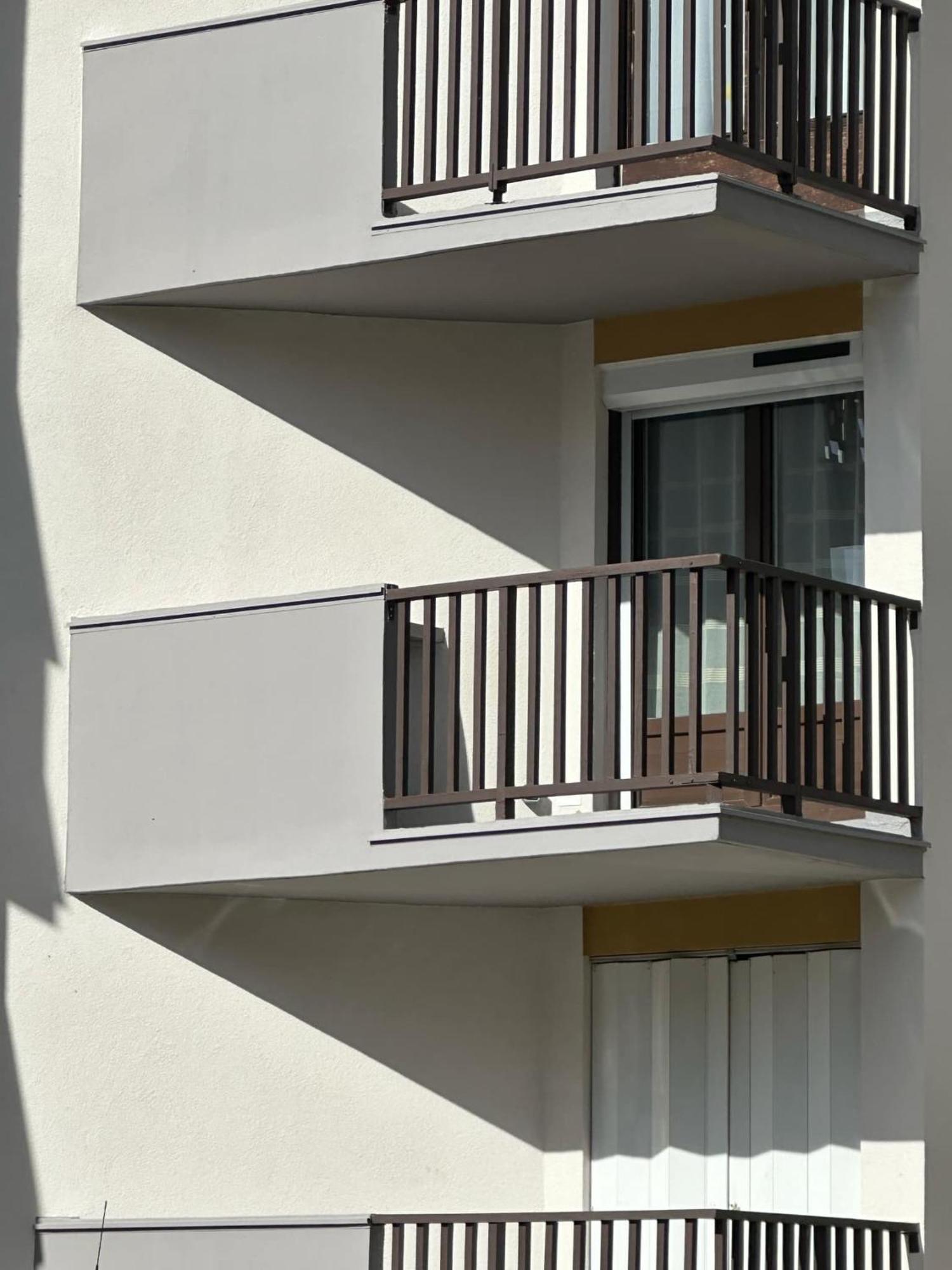 Appartement Foux D'Allos 6 Couchages Екстер'єр фото